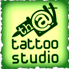 That tattoo studio